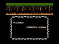 Frankenstein: The Monster Returns (NES)