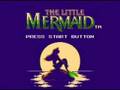 The Little Mermaid (NES)