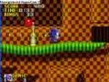 Sonic the Hedgehog (Genesis)