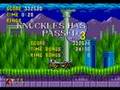 Sonic the Hedgehog (Genesis)