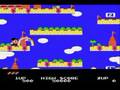 Rainbow Islands (NES)