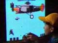 The Rocketeer (NES)