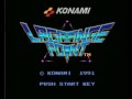 Lagrange Point (NES)