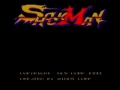 Shockman (TurboGrafx-16)