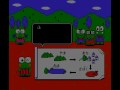 Kero Kero Keroppi no Daibouken (NES)