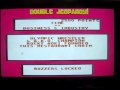 Jeopardy! (Game Boy)