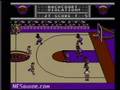 Harlem Globetrotters (NES)