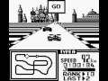 F-1 Race (Game Boy)