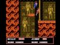 Double Dragon III: The Sacred Stones (NES)