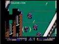 Isolated Warrior (NES)