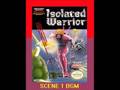 Isolated Warrior (NES)