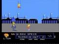 The Simpsons: Bart vs. the Space Mutants (NES)