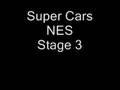 Super Cars (NES)