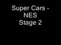 Super Cars (NES)