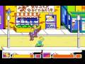 The Simpsons Arcade Game (PC)