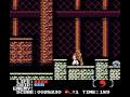 Kabuki Quantum Fighter (NES)