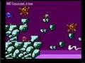 Linus Spacehead's Cosmic Crusade (NES)