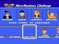 Micro Machines (NES)