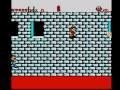 Secret Scout in the Temple of Demise (NES)