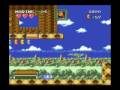 Jelly Boy (SNES)