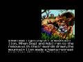Ys III: Wanderers from Ys (Genesis)