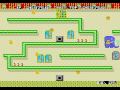 Flicky (Genesis)