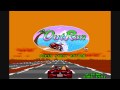 OutRun (Genesis)