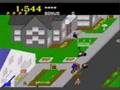 Paperboy (Genesis)