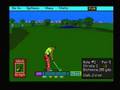 PGA Tour Golf (Genesis)