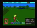 PGA Tour Golf (Genesis)