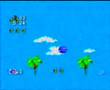 Sonic the Hedgehog (Sega Master System)