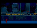 Running Battle (Sega Master System)