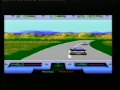 OutRun Europa (Sega Master System)