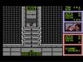 Gain Ground (Sega Master System)