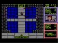 Gain Ground (Sega Master System)