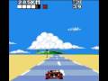 OutRun (GameGear)