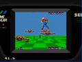 Space Harrier (GameGear)