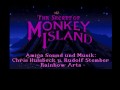The Secret of Monkey Island (Amiga)