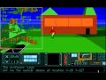 Hunter (Amiga)