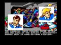 Final Fight (Amiga)