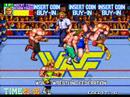WWF WrestleFest (Arcade Games)