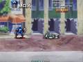 Captain America and the Avengers (Arcade Games)