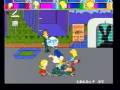 The Simpsons (Arcade Games)