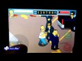 The Simpsons (Arcade Games)