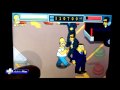 The Simpsons (Arcade Games)