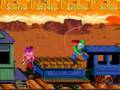 Sunset Riders (Arcade Games)