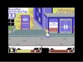 The Simpsons Arcade Game (Commodore 64)