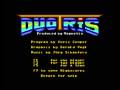 Duotris (Commodore 64)