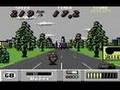 OutRun Europa (Commodore 64)
