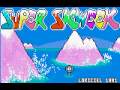 Super Skweek (Lynx)